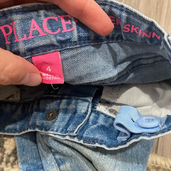 Children Place Jeans - Picture 3 of 3